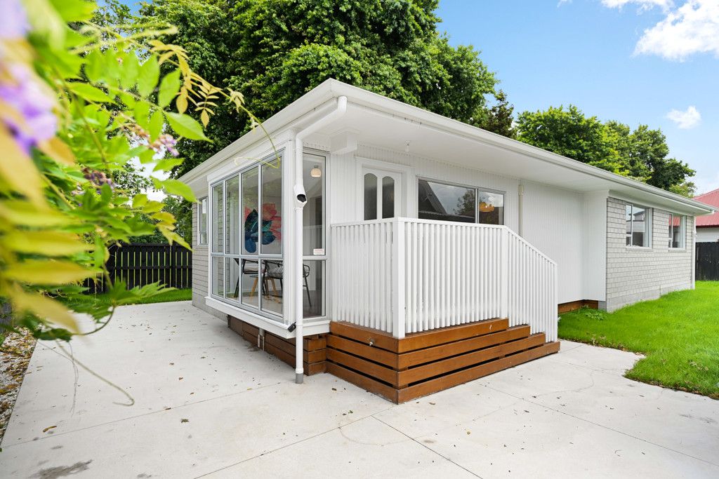 Standalone Park View Residence – pohled 2