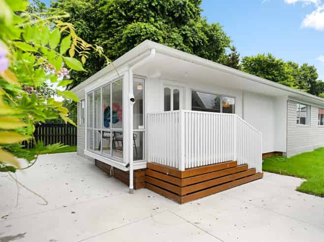 10A Ensign Place, Flagstaff