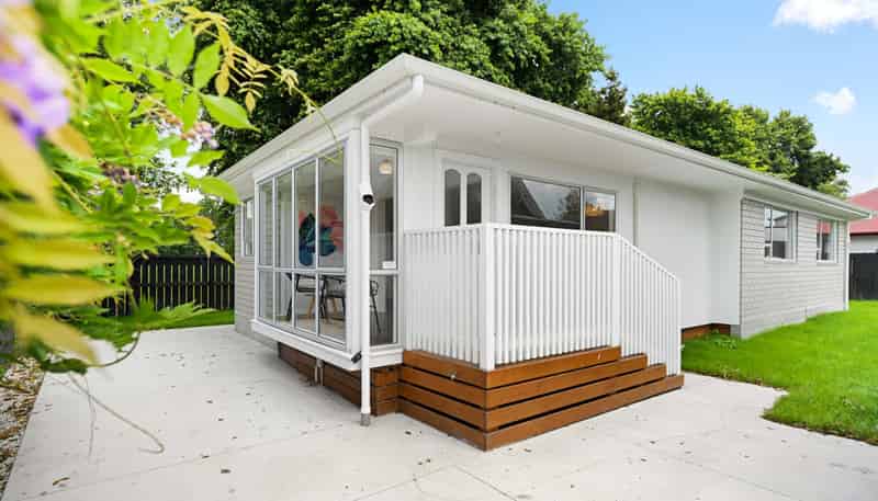 10A Ensign Place, Flagstaff