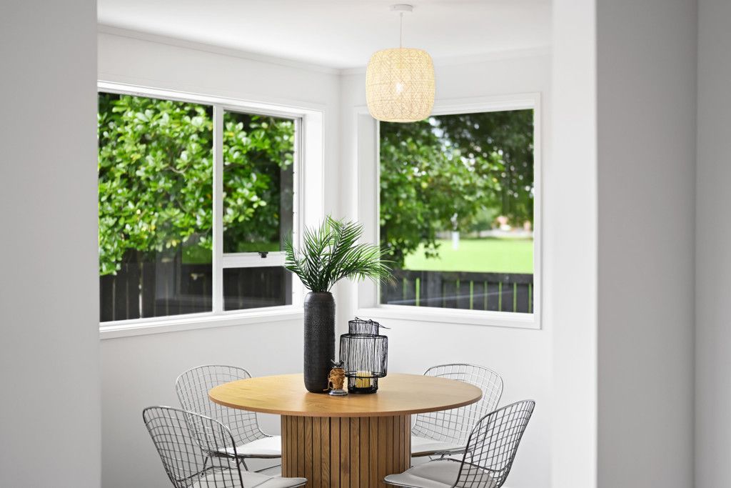 Standalone Park View Residence – pohled 5