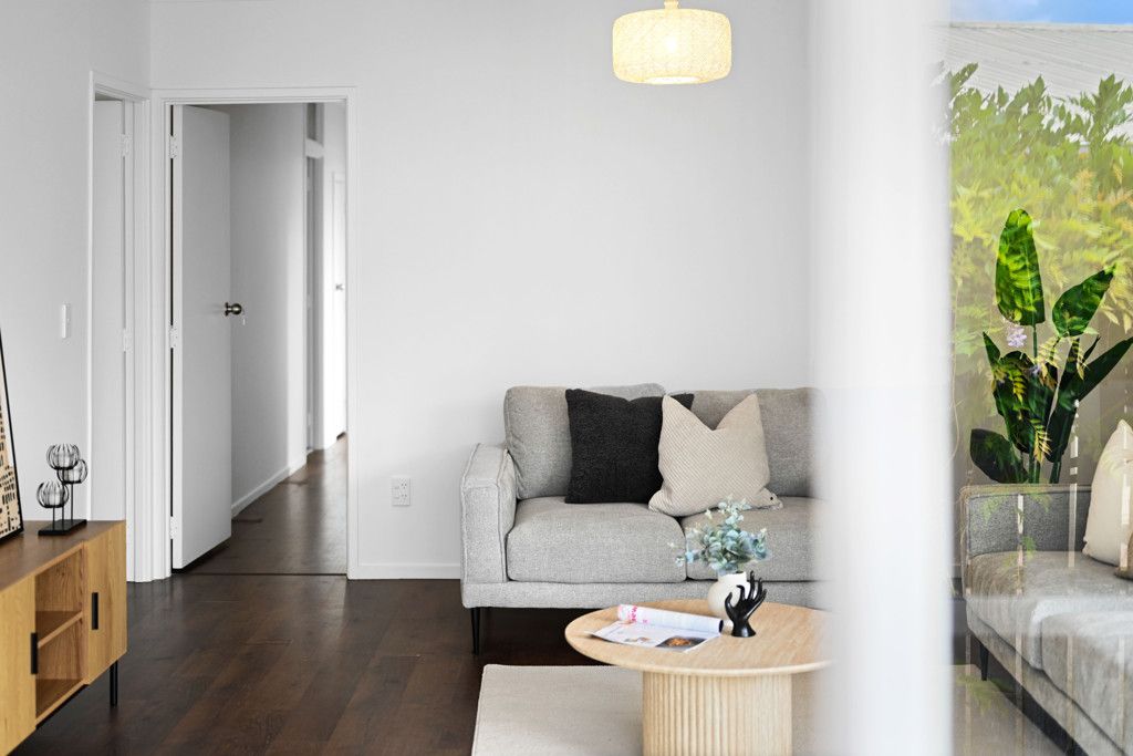 Standalone Park View Residence – další