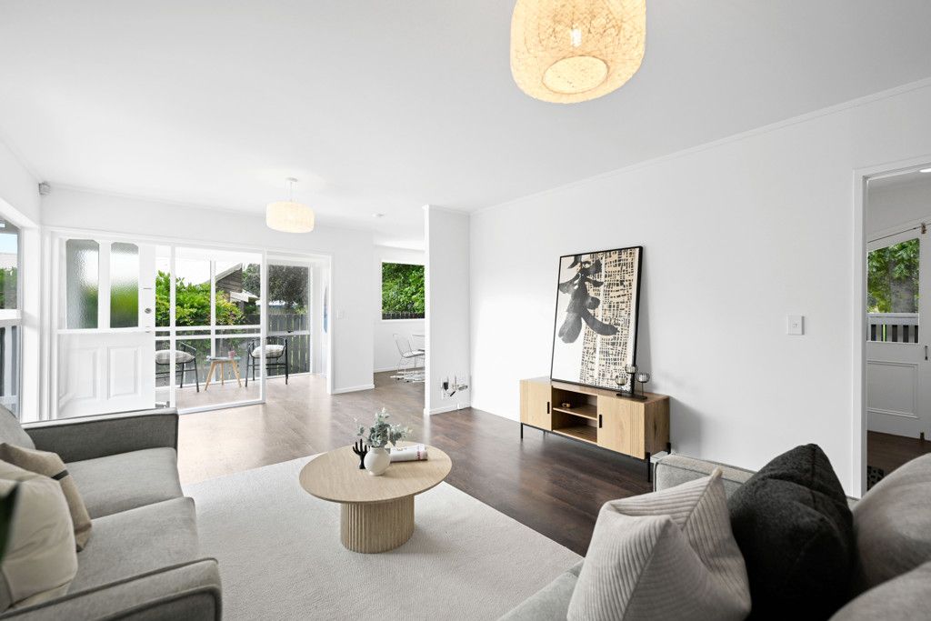 Standalone Park View Residence – pohled 3