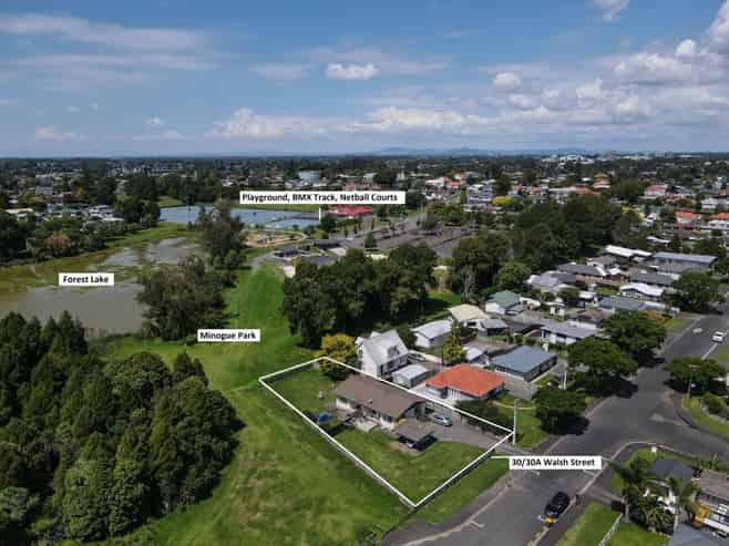 30 Walsh Street, Forest Lake