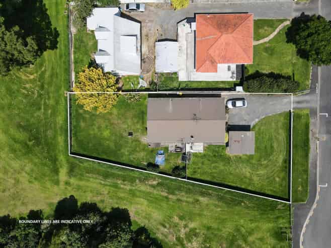 30 Walsh Street, Forest Lake