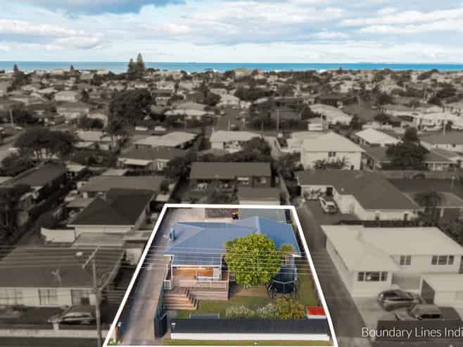 556B Maunganui Road, Mount Maunganui