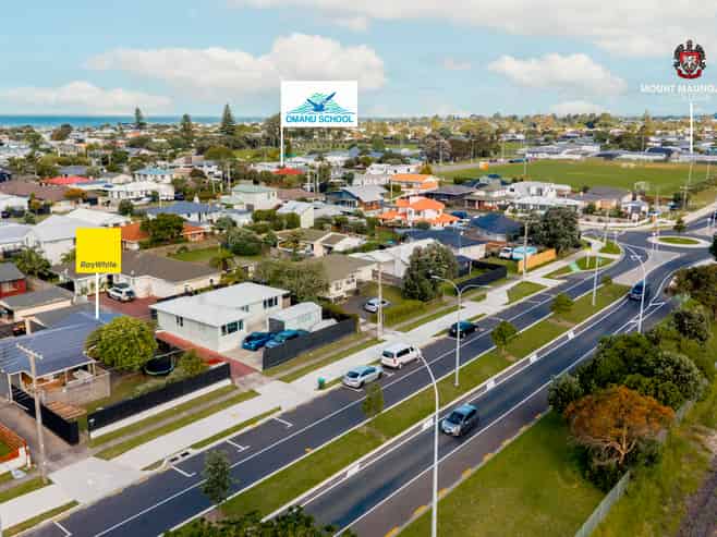 556B Maunganui Road, Mount Maunganui