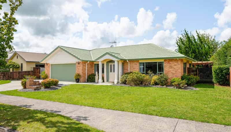 49 Cairns Crescent, Rototuna