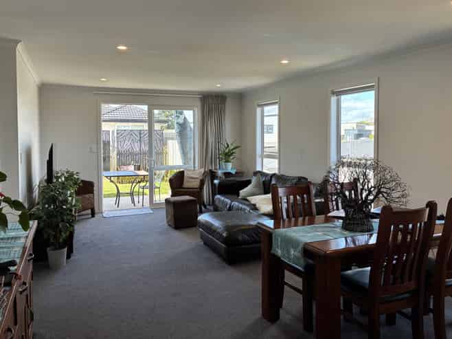 84 Pragma Rise, Rototuna