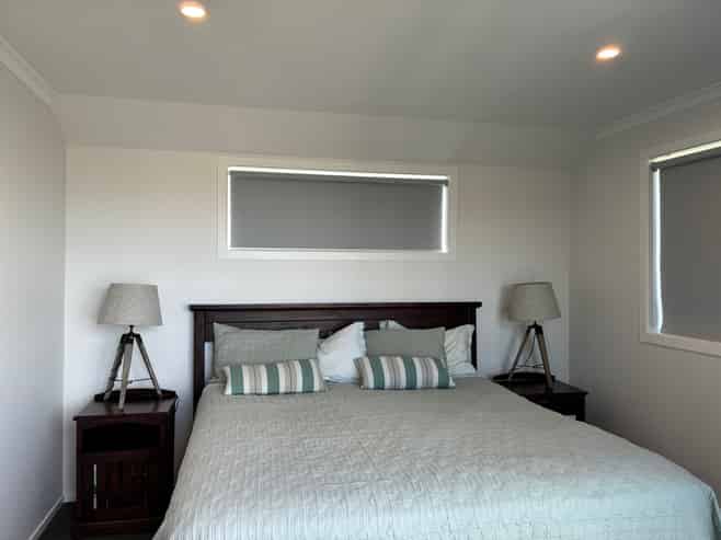 84 Pragma Rise, Rototuna