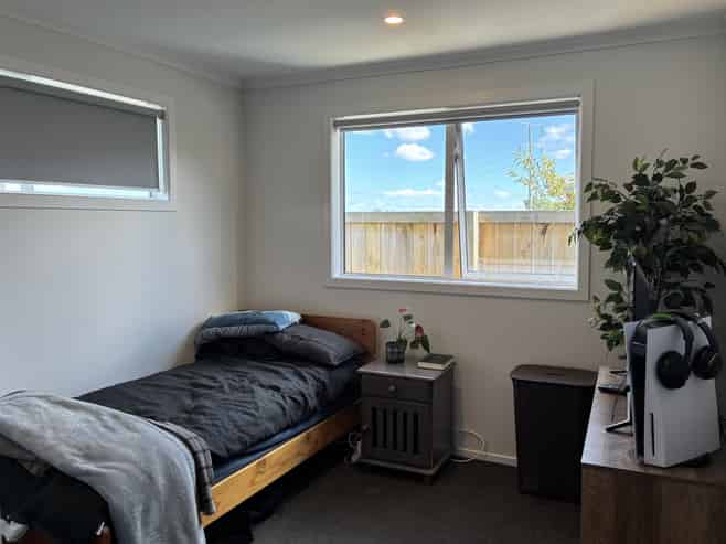 84 Pragma Rise, Rototuna