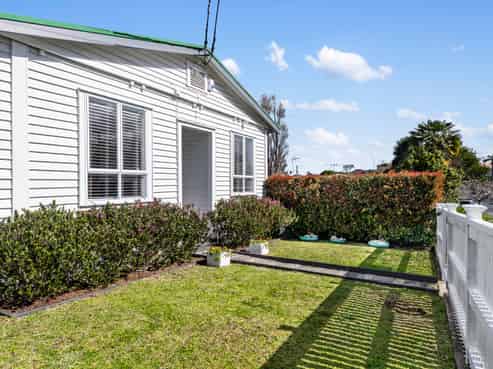 9A New Brighton Road, Mount Wellington