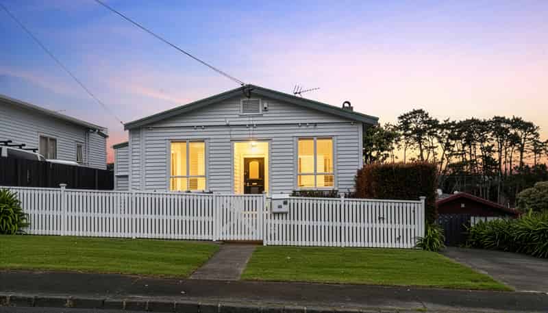 9a New Brighton Road, Mount Wellington