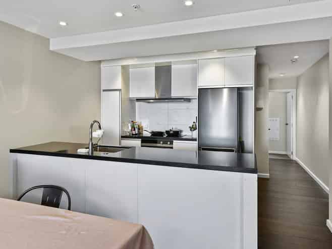 1019/41 Beach Road, Auckland Central