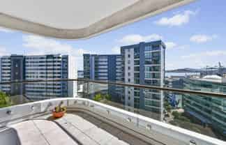 1019/41 Beach Road, Auckland Central