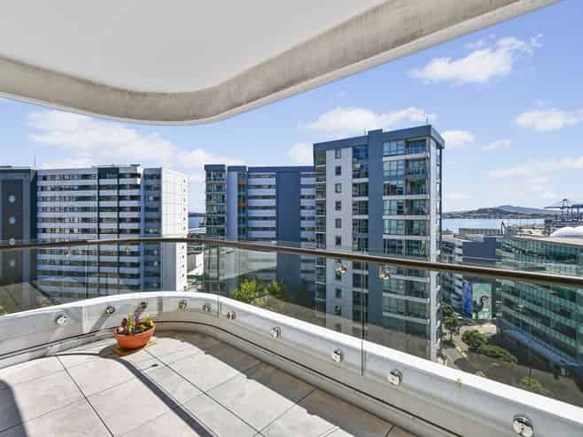 1019/41 Beach Road, Auckland Central