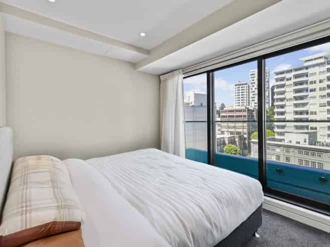 1019/41 Beach Road, Auckland Central