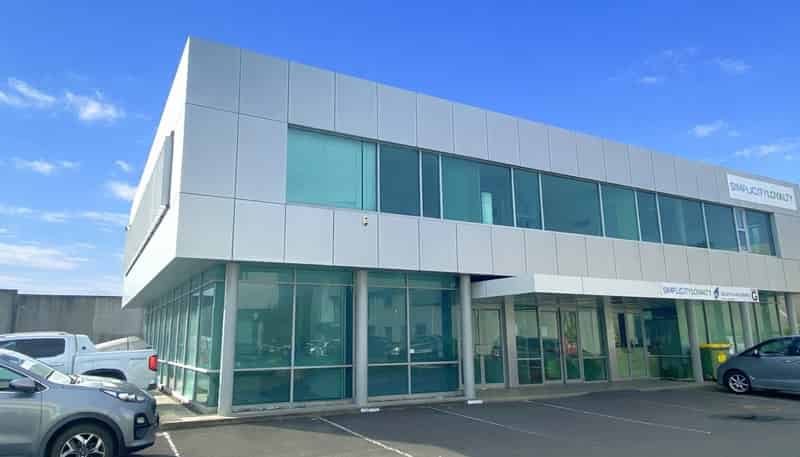 G1/27-29 William Pickering Drive, Albany