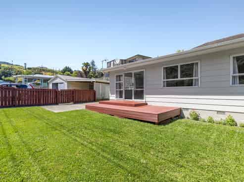 31 Beatson Road, Wakatu