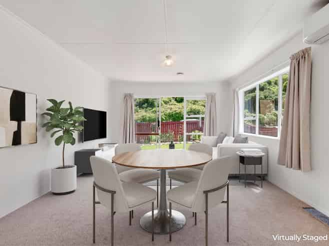 31 Beatson Road, Nelson City