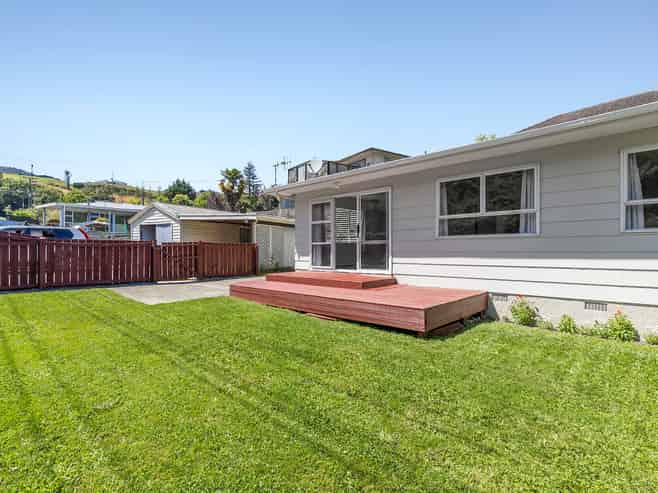 31 Beatson Road, Nelson City