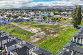 Prime inner-north development opportunity