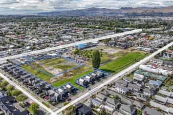 Prime inner-north development opportunity