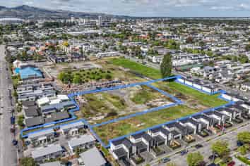 Prime inner-north development opportunity