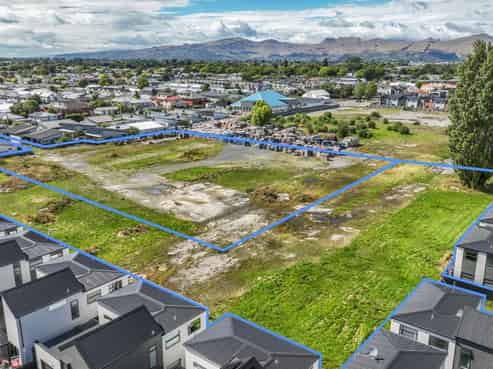 99 Packe Street & 512U Madras Street, Edgeware