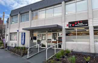 Office/Clinic space 13.56m2