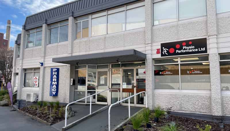 8 Broadway, Dunedin Central