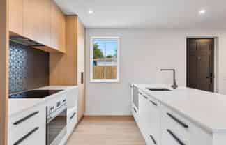 3/8 Shearer Avenue, Papanui