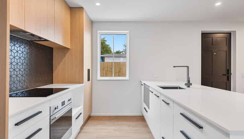 3/8 Shearer Avenue, Papanui