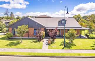 3 St Johns Heights, Saint Johns Hill