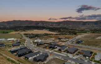 41 Atkins Road, Luggate