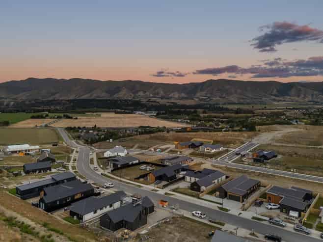 41 Atkins Road, Luggate