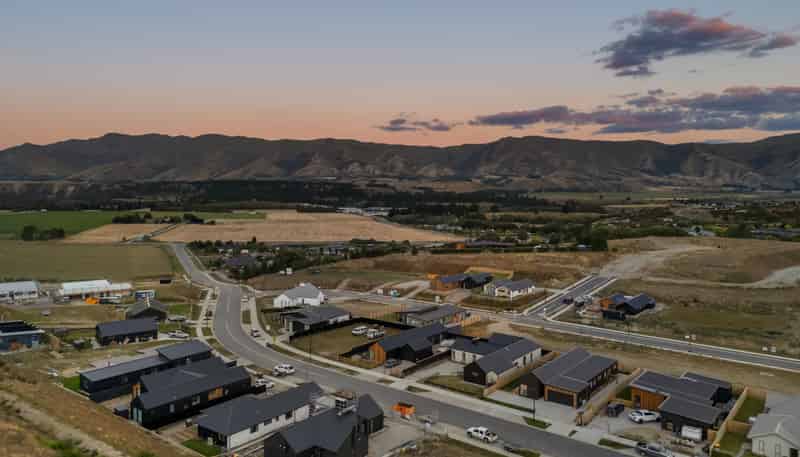 41 Atkins Road, Luggate