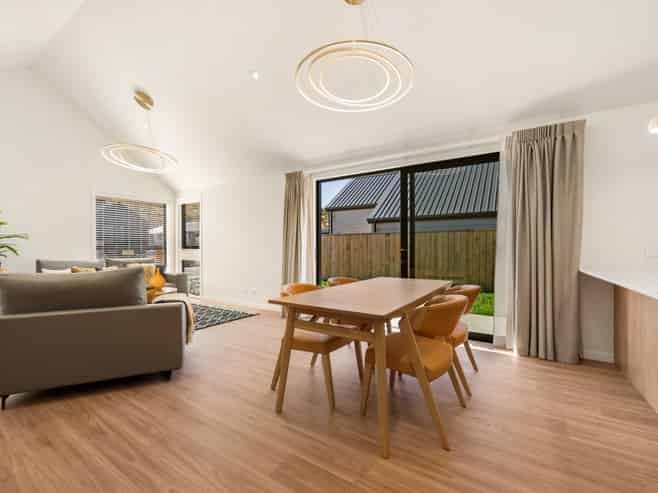 41 Atkins Road, Luggate