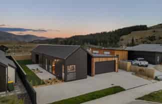 41 Atkins Road, Luggate