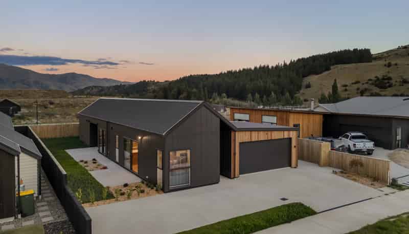 41 Atkins Road, Luggate