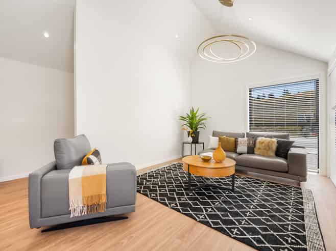 41 Atkins Road, Luggate