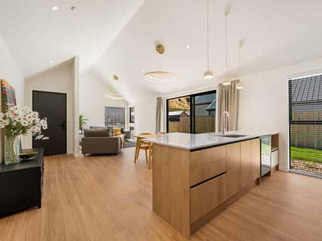 41 Atkins Road, Luggate