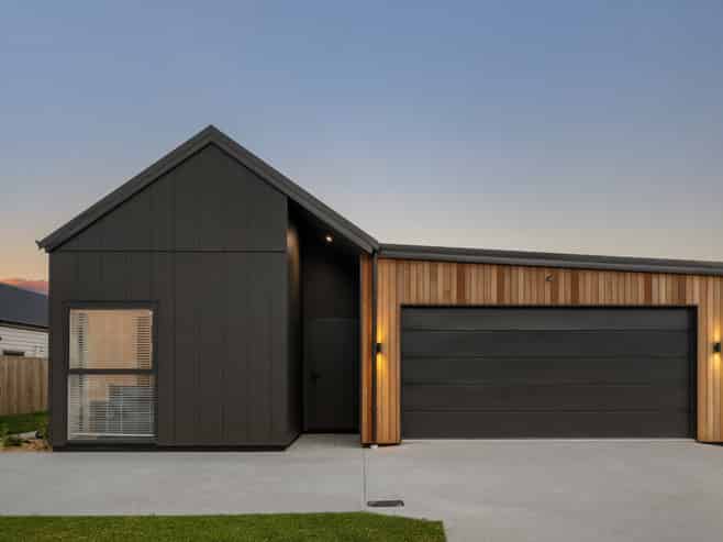 41 Atkins Road, Luggate