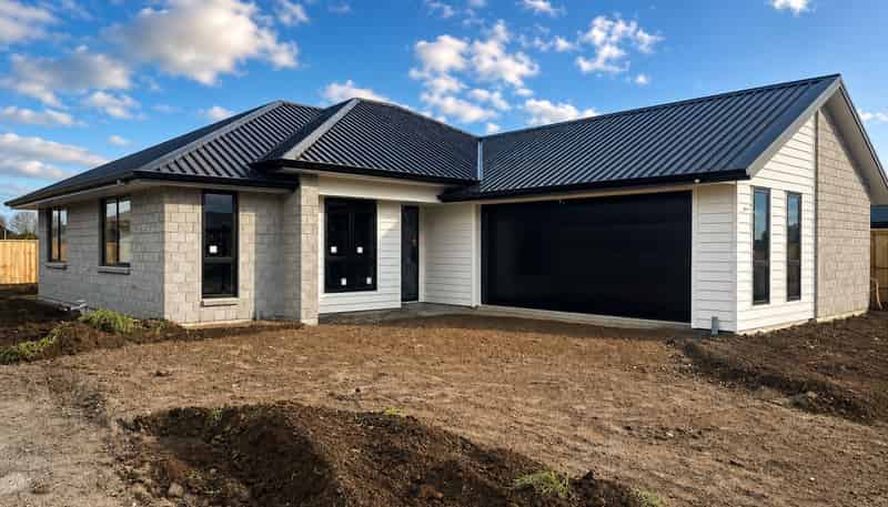 Lot 44, Buxton Crescent, Matamata