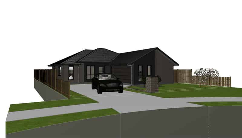 Lot 44, Buxton Crescent, Matamata