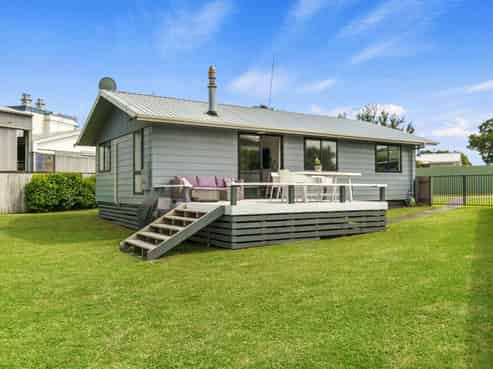 1295 Alexandra Street, Te Awamutu