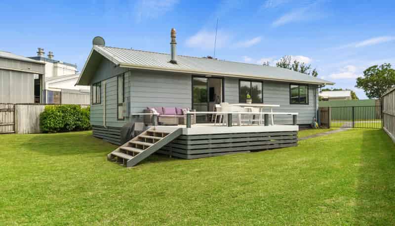 1295 Alexandra Street, Te Awamutu