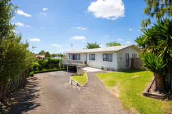 116 Ascot Place, Te Awamutu