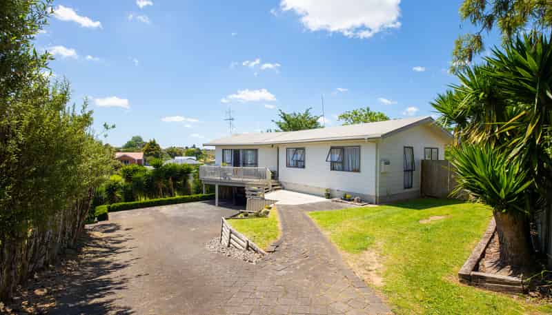 116 Ascot Place, Te Awamutu