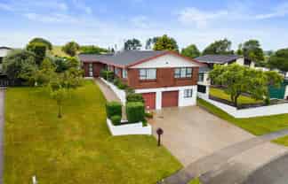 82 Tasman Drive, Tokoroa