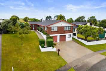 82 Tasman Drive, Tokoroa